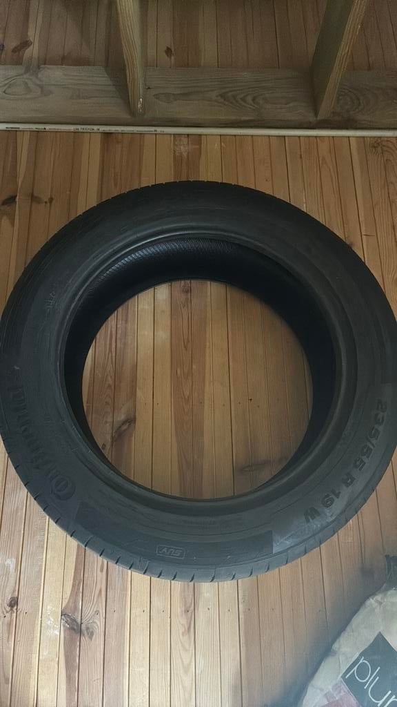 Autoband, Auto-onderdelen, Banden en Velgen, Ophalen, Zomerbanden, Band(en)