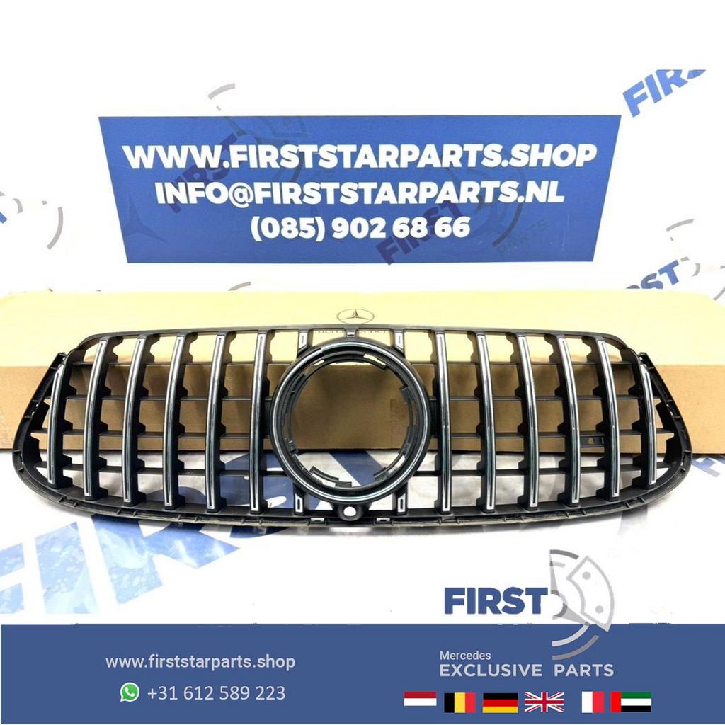 A1678881101 W167 C167 GLE AMG GT GRIL GLE63 GLE63s origineel, Auto-onderdelen, Gebruikt, -, Ophalen of Verzenden, -
