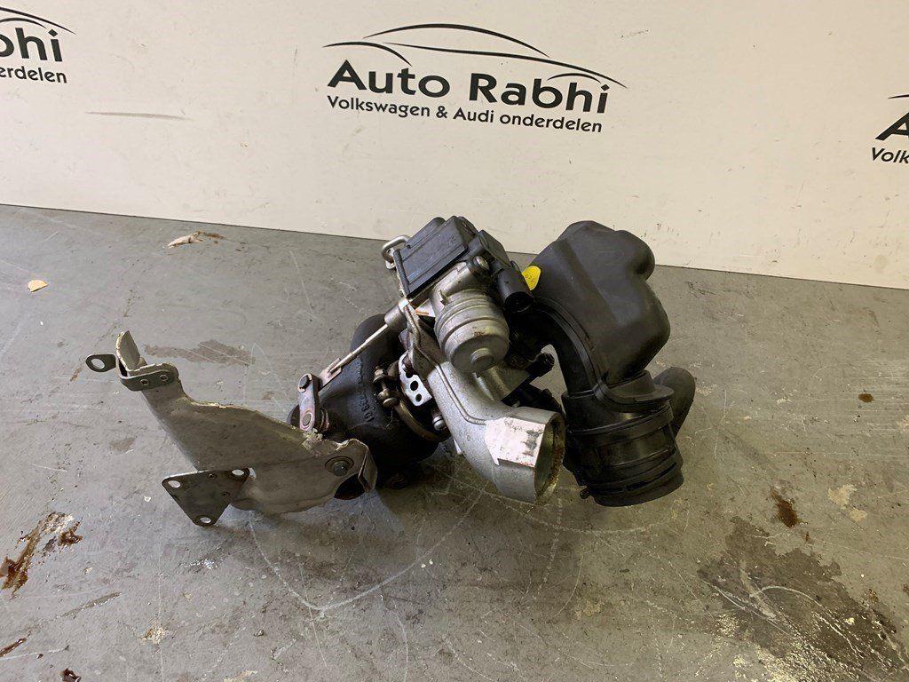 VW polo 2g golf 7 turbo 04E145704P, -, Utilisé, -, -