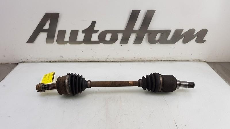 AANDRIJFAS LINKS VOOR ABS Panda (169) (|46308260|71791336|), Gebruikt, Fiat