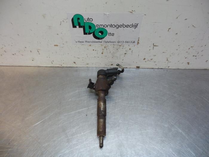 Injecteur (diesel) d'un Ford Mondeo (Mondeo 07-), Autos : Pièces & Accessoires, -, 3 mois de garantie, -, -