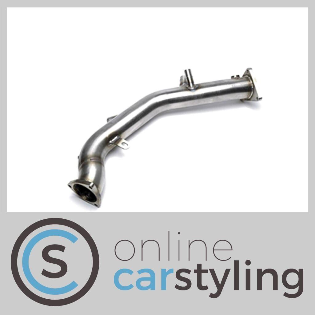 Downpipe RVS Audi A4 B8 / A5 B8 / Q5 8R 2.0TDI, Neuf, -, Audi, -