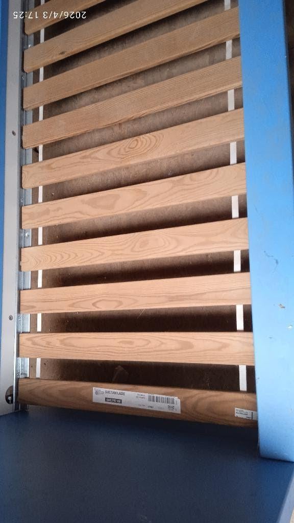 Kinder bed, Kinderen en Baby's, Ophalen