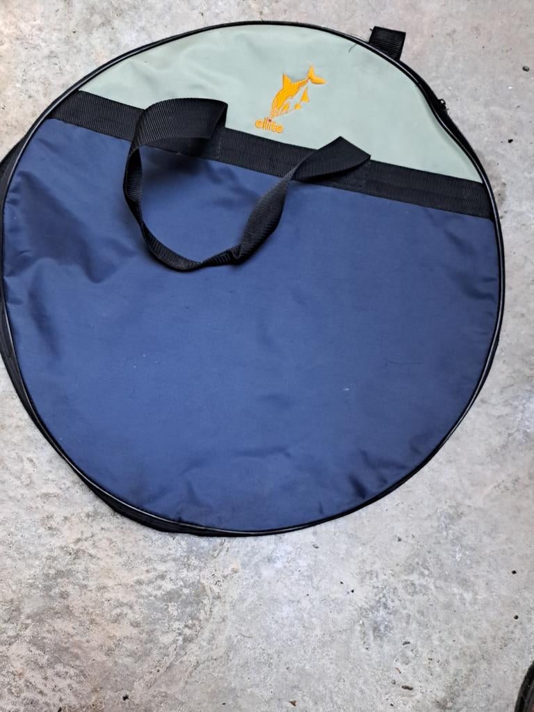 Leefnettas, Watersport en Boten, Ophalen