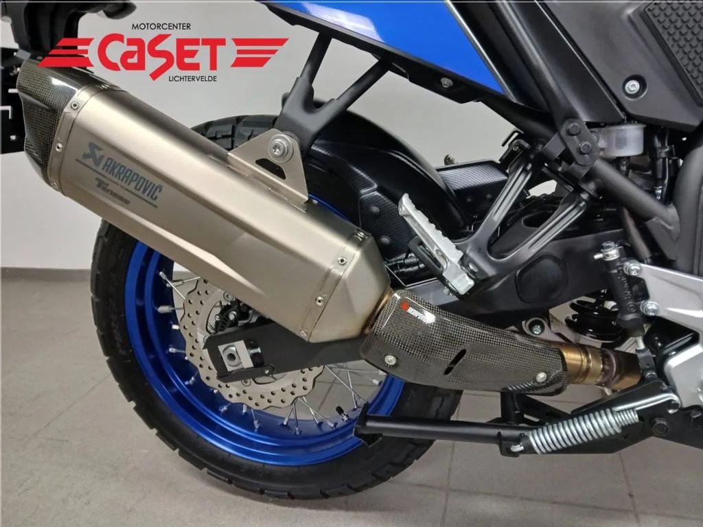 Yamaha Tenere 700 (bj 2023) - foto 3