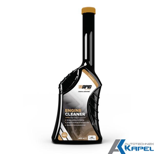 Rapid engine cleaner, Nieuw