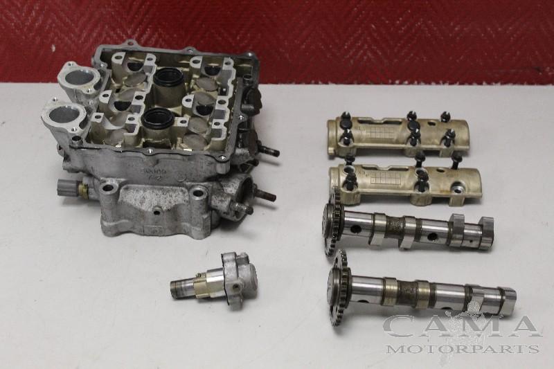 CILINDERKOP Yamaha XP 500 T-MAX 2008-2011 (XP500 4B5), Dhr. S. di Majo, Gebruikt, Info@cama-motorparts.nl, P.J. Troelstraweg 8 8
3144 CX  MAASSLUIS, NL