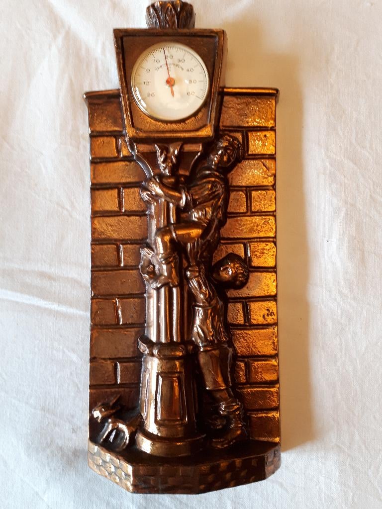 Thermomètre, Enlèvement, Neuf, Thermomètre Intérieur