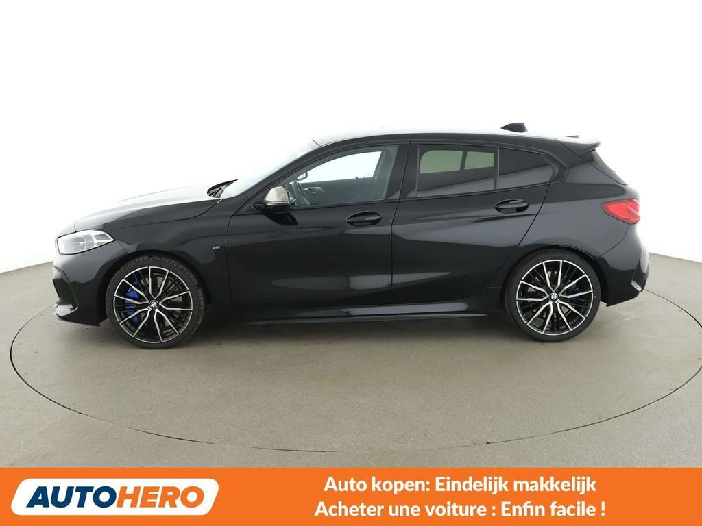 BMW 1 Serie 135 M135i xDrive (bj 2019, automaat), Auto's, Automaat, 1998 cc, 1 Reeks, Gebruikt