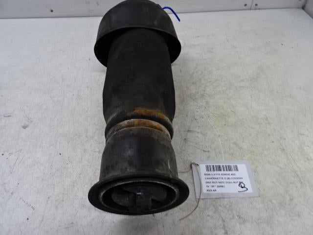 SCHROEFVEER ACHTER BMW X5 (F15) (01-2013/07-2018), Auto-onderdelen, Ophanging en Onderstel, BMW, Gebruikt