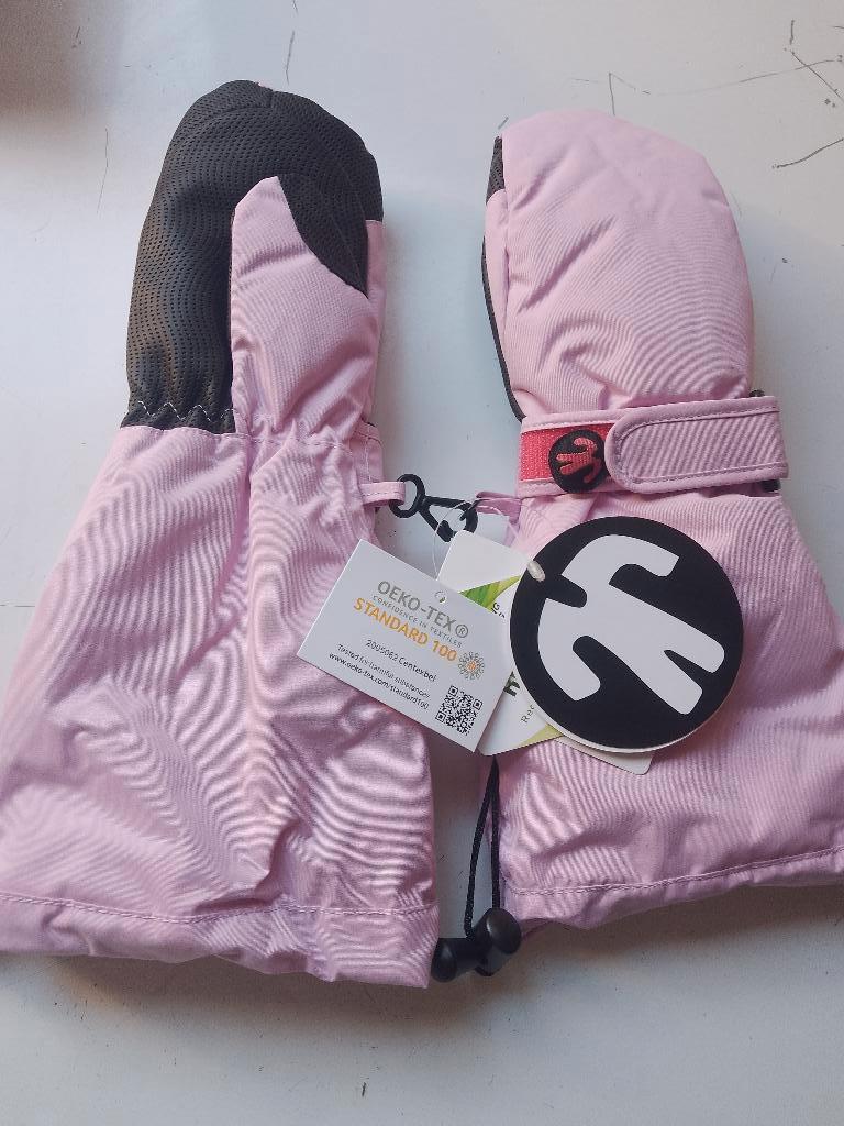 nieuw wanten mittens Ducksday 4 a 6 jaar kwaliteit (33€), Kinderen en Baby's, Jongen of Meisje, Nieuw, Handschoenen, Verzenden