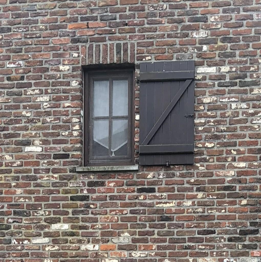 Volets pleins en bois exotiques, Garantie, Portes ou Chambranles