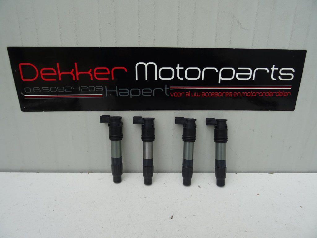 Bobines / Bougiedoppen / Bobine KTM Super Duke 1290 R 2014 >, -, Utilisé, -, -