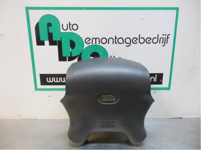 Airbag links (Stuur) van een Landrover Freelander (Freelande, Gebruikt, -, -, Ophalen of Verzenden