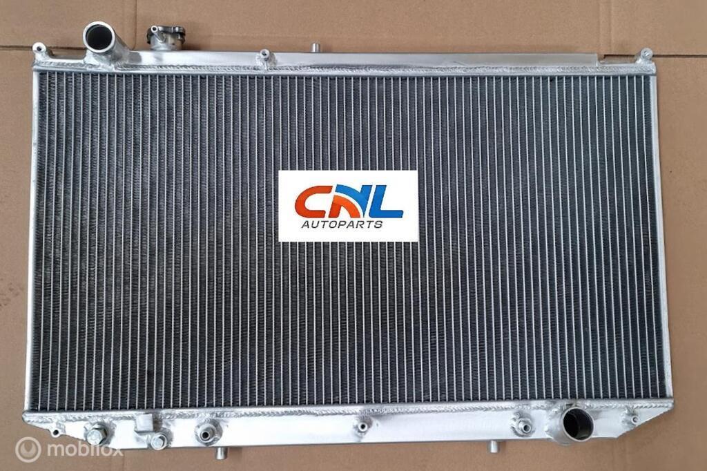 Radiateur Lexus GS300/Toyota Aristo JZS147 2JZ-GE 3.0 91-97, Neuf, Enlèvement ou Envoi