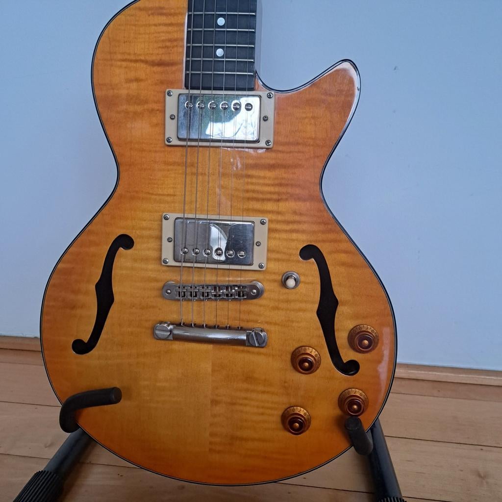 Maybach little wing, Muziek en Instrumenten, Ophalen, Zo goed als nieuw