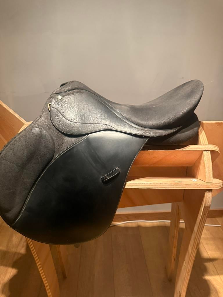 Wintec veelzijdigheid, Dieren en Toebehoren, Ophalen, Gebruikt, Recreatie