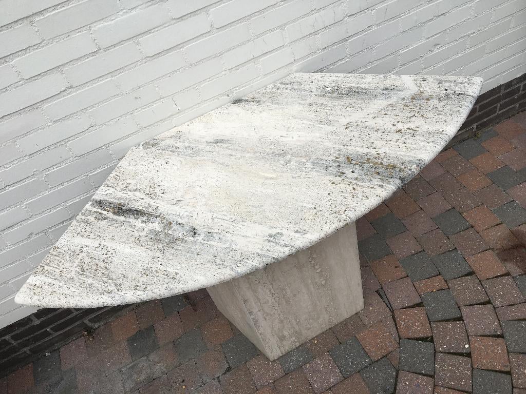 Tuin (muur)tafel, Tuin en Terras, Tuinwanddecoratie, Ophalen