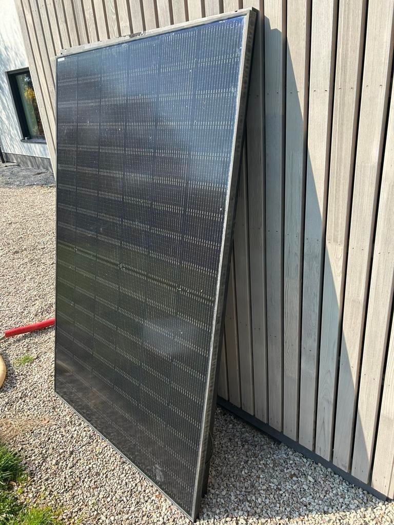 panneaux solaires Jinko Solar à vendre – 435W, Bricolage & Construction, Panneaux solaires & Accessoires, Enlèvement, Comme neuf