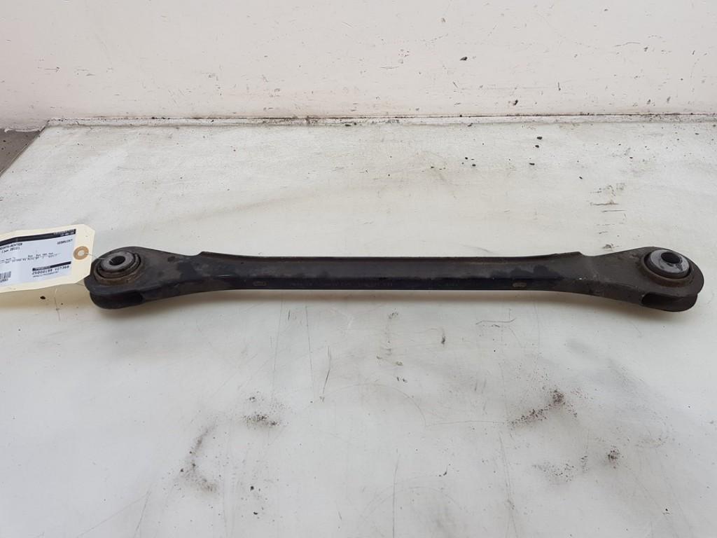 DRAAGARM RECHTS ACHTER Volkswagen Touareg (7PA / PH), Gebruikt, Volkswagen