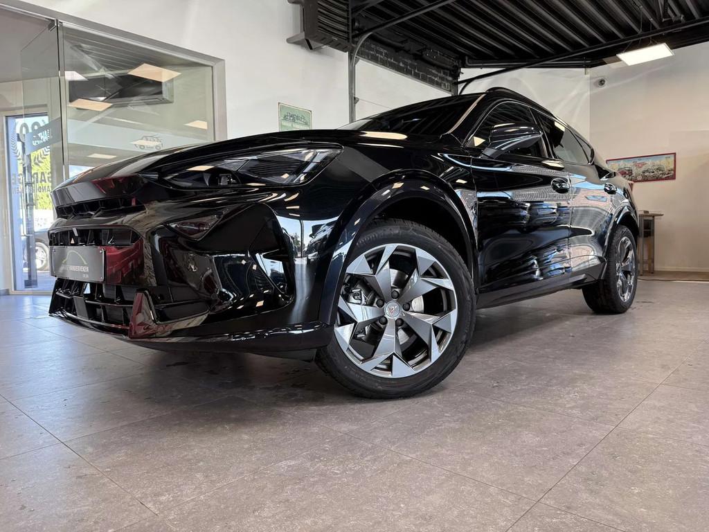 CUPRA Formentor Formentor 1.5 eTSI DSG * NIEUW meerdere kleu, Autos, Cupra, Neuf, Argent ou Gris, Achat, Anti démarrage