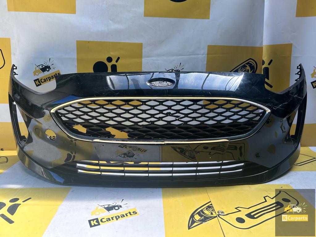 Ford Fiesta VII Active voorbumper H1BB-17K819-A1, Auto-onderdelen, Info@fabrikant.eu, Ford, Bumper, Fabrikant BV
