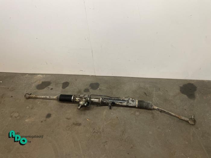 Crémaillère de direction d'un Fiat Scudo (Scudo 07-), Autos : Pièces & Accessoires, Commande, Fiat, Utilisé, 3 mois de garantie