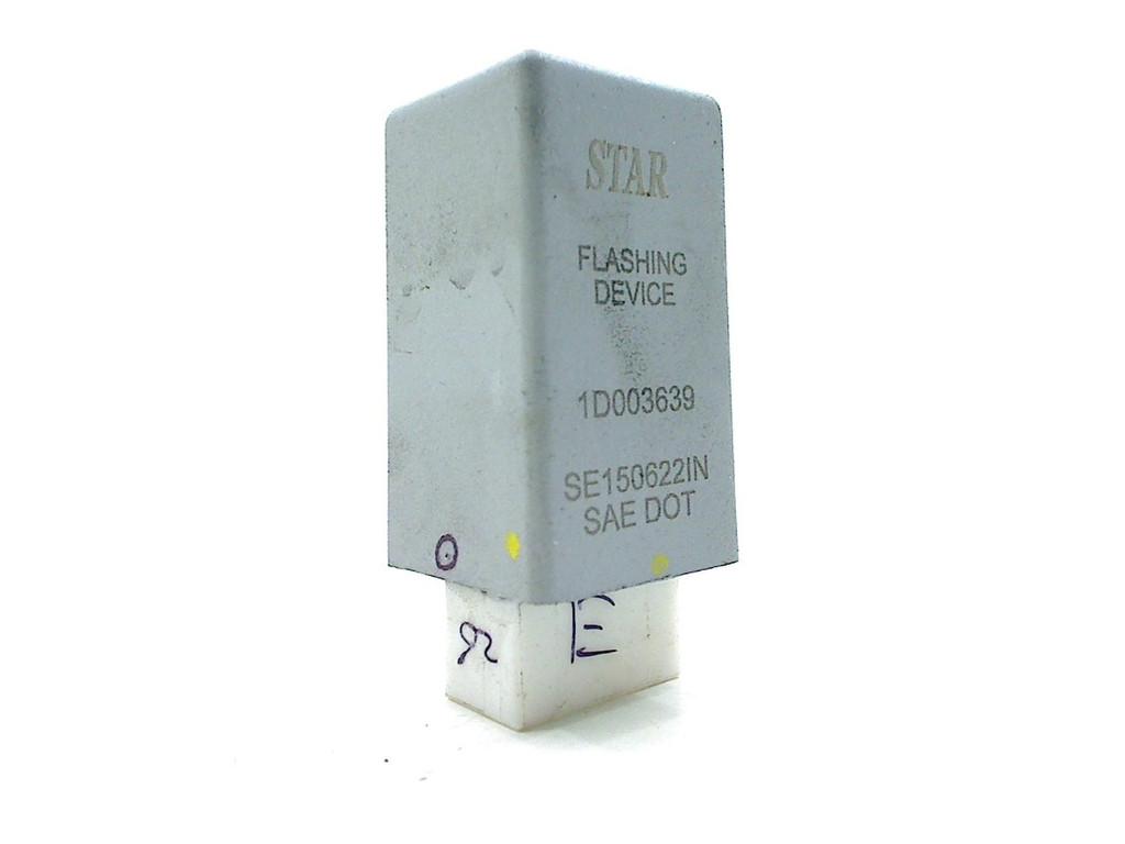 RELAIS Aprilia SR COMPACT GT200 E5 (RP8MD) (01-2022/-), Motoren, Onderdelen | Overige, Gebruikt