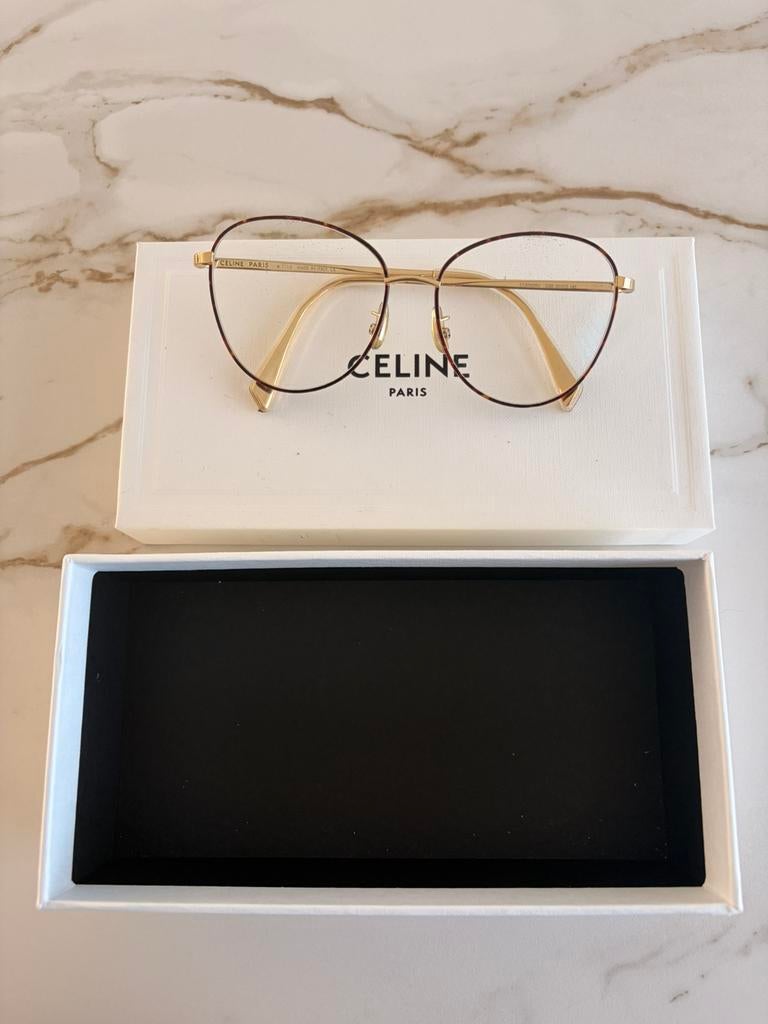 Celine brilmontuur, Ophalen of Verzenden, Bril