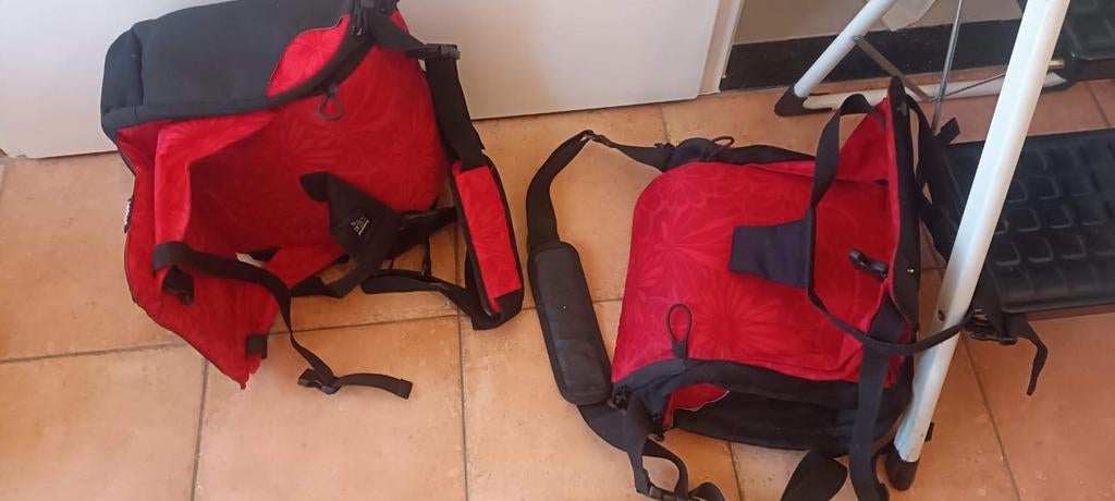 Réhausseurs enfants pour chaise, Enfants & Bébés, Enlèvement, Utilisé, Autres types, Réducteur de chaise