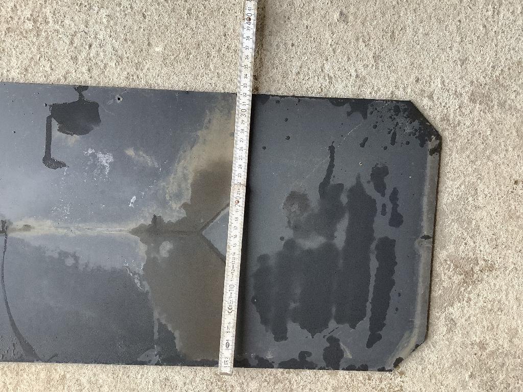 Leien, Doe-het-zelf en Bouw, Ophalen