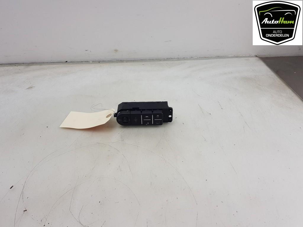 LICHTSCHAKELAAR Kia Proceed (CD) (|93700J7140|40BJ201000|), Gebruikt, Kia