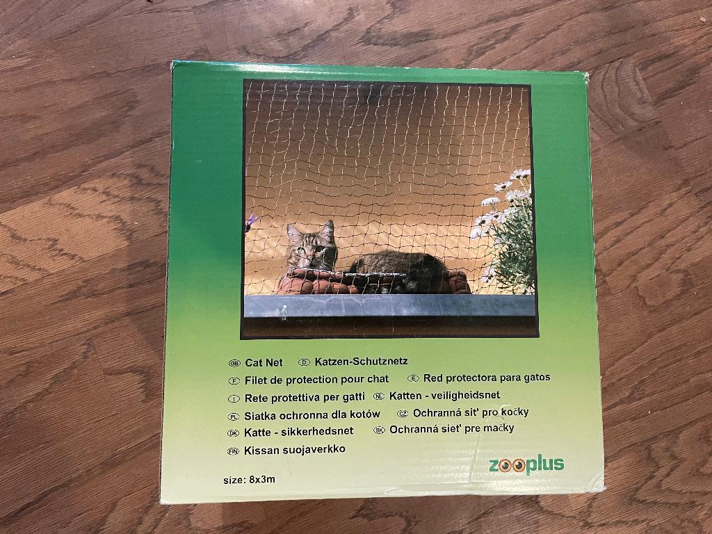 Filet de protection, Animaux & Accessoires, Enlèvement ou Envoi, Neuf