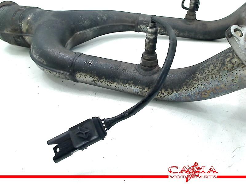 LAMBDASONDE BMW R 1200 GS Adventure 2010-2013 (R1200GSA 10), Motoren, Dhr. S. di Majo, Gebruikt, Info@cama-motorparts.nl, P.J. Troelstraweg 8 8
3144 CX  MAASSLUIS, NL