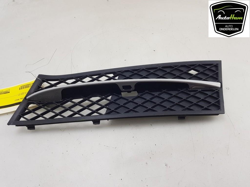 BUMPERROOSTER BMW 5 serie (F10) (|51117200699|), Auto-onderdelen, Carrosserie, Gebruikt, BMW