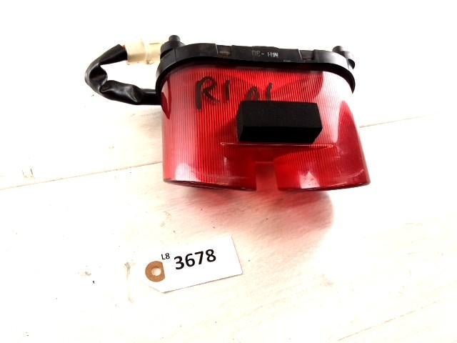 R1 2000 - 2001 Yamaha Achterlicht D1-46470