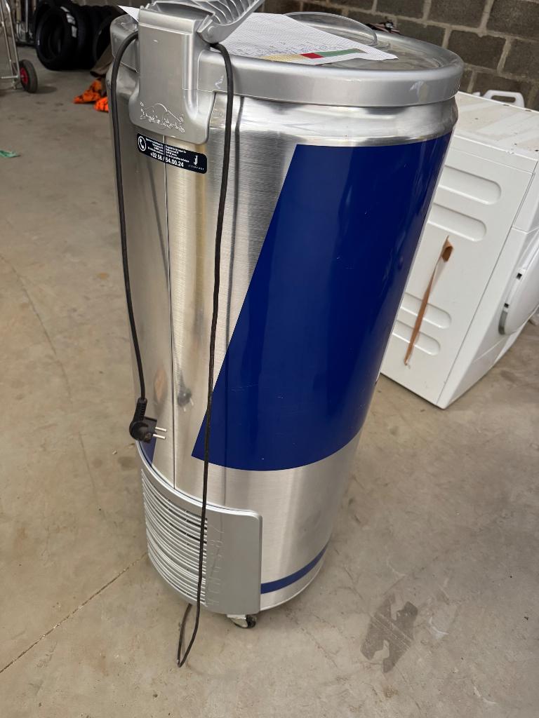 Frigo Red Bull, Electroménager, Enlèvement, Utilisé