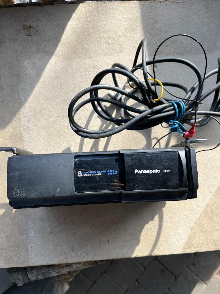 AUTO RADIO, Enlèvement ou Envoi, Utilisé