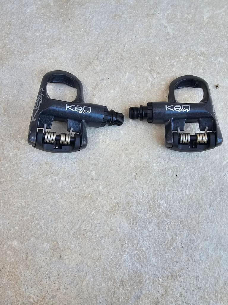 Pédales Look Kéo easy, Ophalen, Nieuw