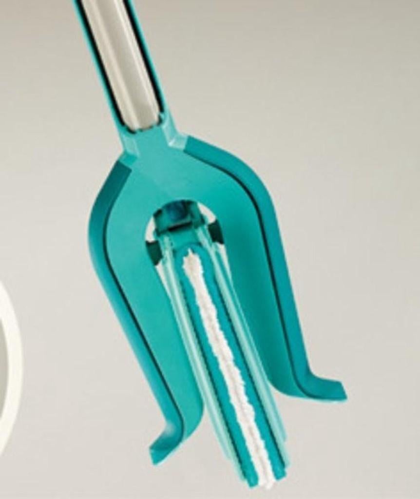 Leifheit Vloerwissers picobello S, Huis en Inrichting, Schoonmaakartikelen, Ophalen, Mop of Dweil