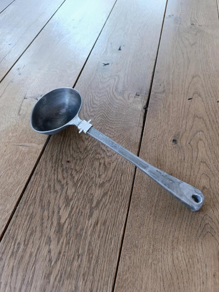 Vieille louche, Maison & Meubles, Enlèvement ou Envoi