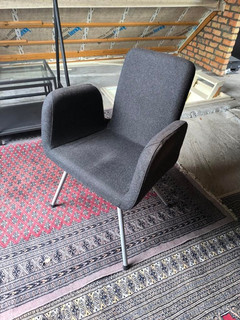 Bureaustoel, Ophalen