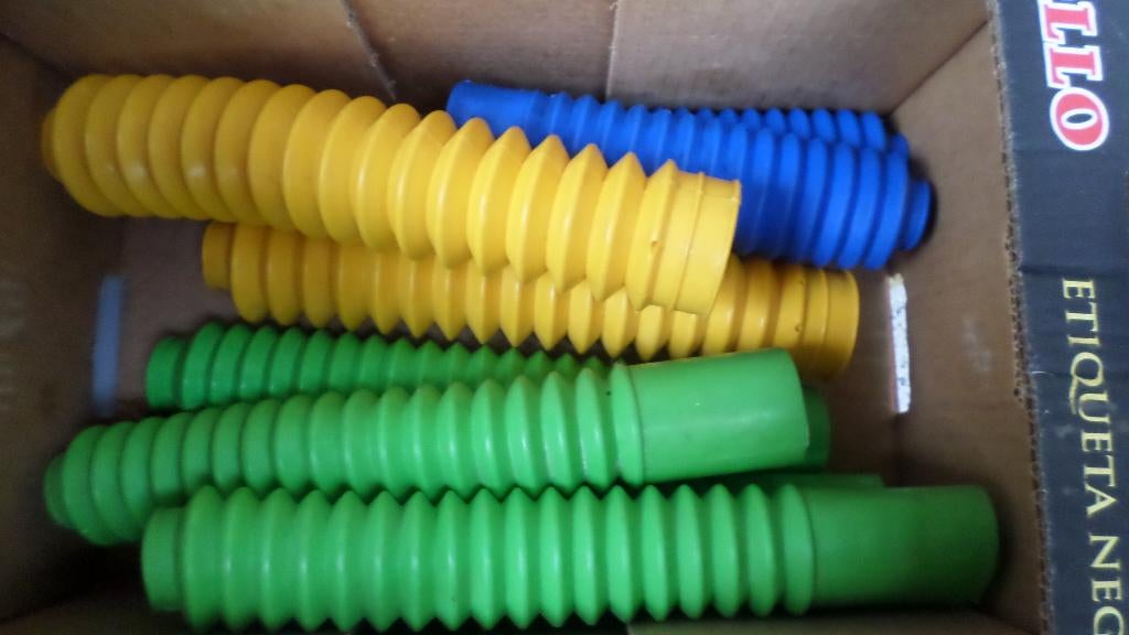 motocross, Motoren, Ophalen of Verzenden, Nieuw