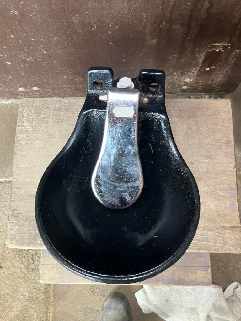 Drinkbak, Dieren en Toebehoren, Ophalen, Nieuw