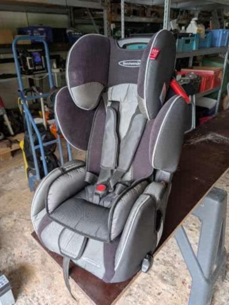 Siège auto, Autres marques, Ceinture de sécurité, Enlèvement, Utilisé