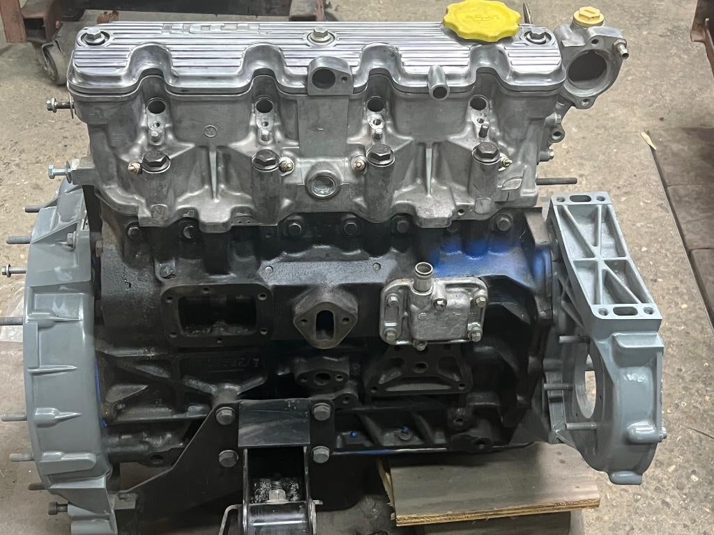 landrover defender 300tdi motor, Auto-onderdelen, Ophalen, Gereviseerd, Land Rover