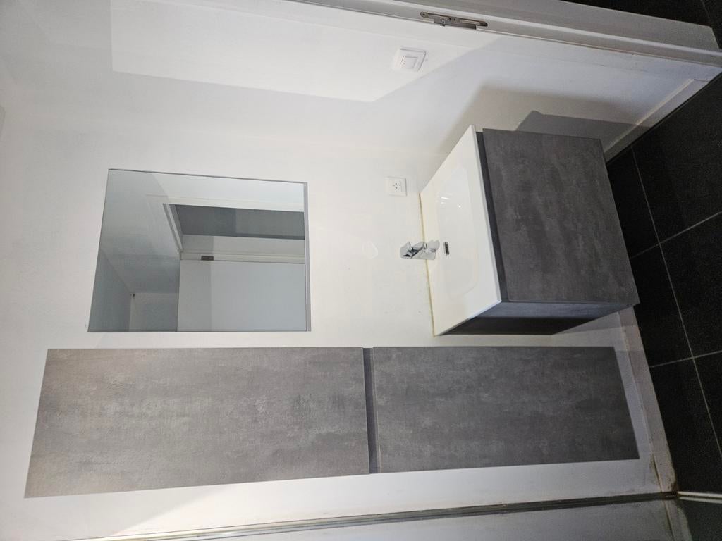 Ensemble lavabo, Enlèvement, Comme neuf