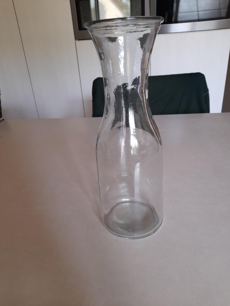 Waterkaraf., Ophalen of Verzenden, Zo goed als nieuw