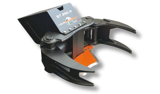 Agriforest ST250 | boomknipper | boomschaar | treeshear, Ophalen of Verzenden, Nieuw, Overige soorten
