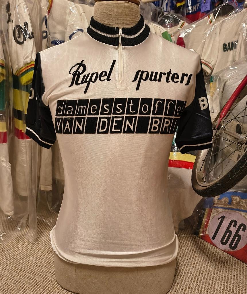 Retro koerstrui, Ophalen of Verzenden, Gedragen